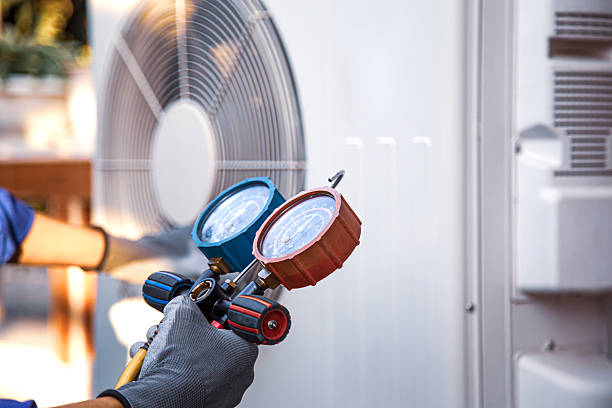 Trusted Furnace Repair service in Louisville, GA - HVAC Repair CO