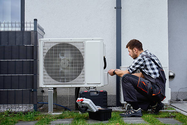 Trusted Air Conditioning Repair service in Louisville, GA - HVAC Repair CO